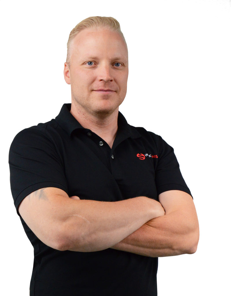 Mikael Mäkinen